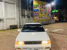 Toyota Corona AT 170 1989 Car