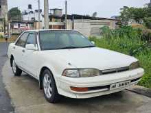 Toyota Carina AT-170 1991 Car