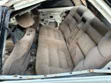 Toyota AT 170 1991 Car