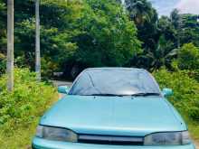 Toyota AT 170 1991 Car