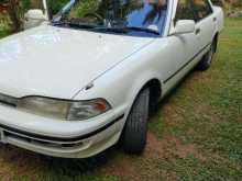 Toyota AT 170 1991 Car