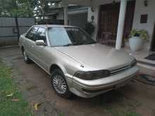 Toyota Carina AT 170 1992 Car