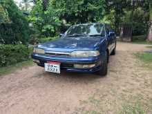 Toyota At 170 1992 Car