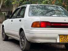 Toyota AT 170 CARlNA 1988 Car