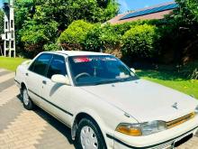 Toyota AT 170 1991 Car