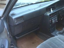 Toyota AT 170 1990 Car