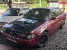 Toyota Corona AT 170 1990 Car
