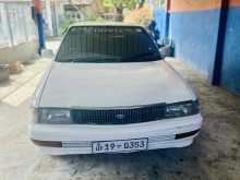 Toyota At 170 1994 Car
