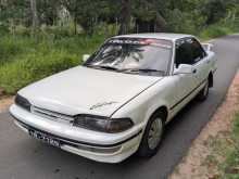 Toyota Carina AT 170 1993 Car