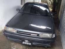 Toyota Carina AT 170 1989 Car