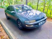 Toyota Carina 1994 Car