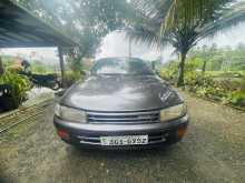 Toyota Carina AT 192 1996 Car