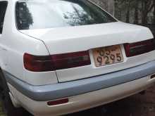 Toyota AT 210 1997 Car