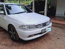 Toyota AT 212 Carina TI My Road 1999 Car
