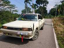 Toyota AT Carina 1986 Car