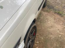 Toyota Corona At150 1984 Car