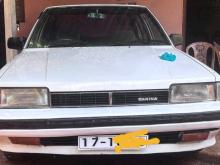 Toyota AT150 1982 Car