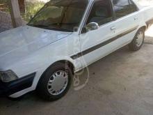 Toyota At150 1988 Car