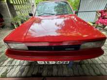 Toyota AT150 1984 Car