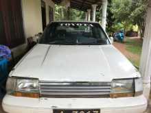 Toyota Carina AT150 1983 Car