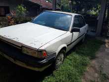 Toyota Carina At150 1985 Car