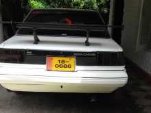 Toyota At150 1985 Car