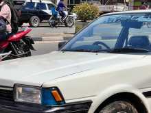 Toyota CARINA AT150 1985 Car