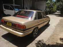 Toyota Corona AT150 1990 Car