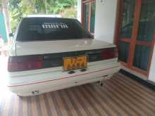 Toyota At150 1990 Car