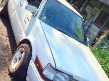 Toyota AT 150 1986 Car