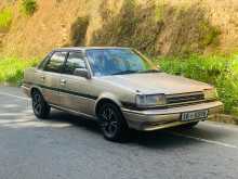 Toyota AT150 1991 Car