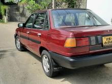 Toyota AT150 1988 Car