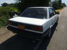 Toyota AT150 1984 Car