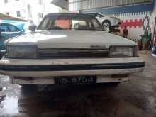 Toyota Carina AT150 1987 Car