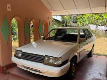 Toyota Corona At150 1985 Car