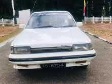 Toyota AT150 Carina 1985 Car