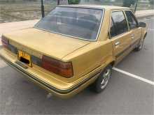 Toyota Carina AT150 1987 Car