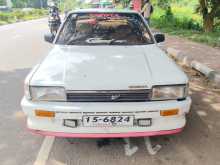 Toyota AT150 Carina 1985 Car