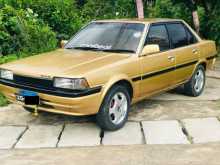 Toyota Carina AT150 1985 Car