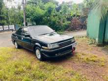 Toyota AT150 Corona 1990 Car
