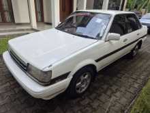 Toyota CoronaAT150 1987 Car