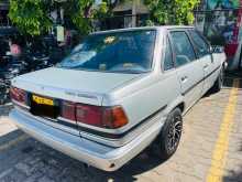 Toyota At150 1988 Car
