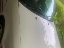 Toyota At170 1990 Car