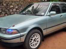 Toyota Carina AT-170 1989 Car