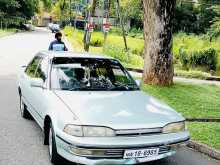 Toyota AT170 1991 Car
