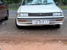 Toyota Carina At170 1993 Car