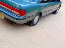 Toyota AT170 1990 Car