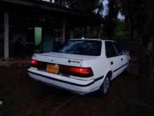 Toyota AT170 1991 Car
