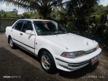 Toyota Carina AT 170 1992 Car