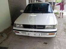 Toyota Corona AT170 1988 Car